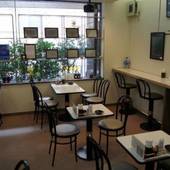 西新宿グリーンホテル（旧：ホテルノーブル）（東京都 ビジネスホテル） / 4