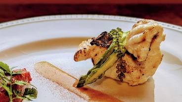 食事・飲み物 / 5