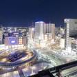 ホテルヴィスキオ富山 by GRANVIA