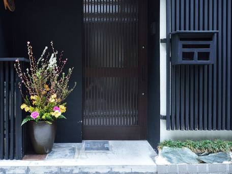 御宿 つむぎ / 3