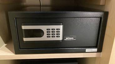 客室の設備とサービス / 27