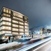 The Maples Niseko（北海道 別荘・ヴィラ・コンドミニアム） / 2