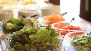 ビュッフェ / 13