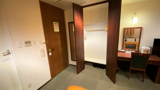 スタンダード　ファミリールーム　禁煙