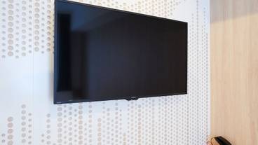 客室の設備とサービス / 25