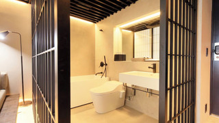 トラディショナル ダブルルーム