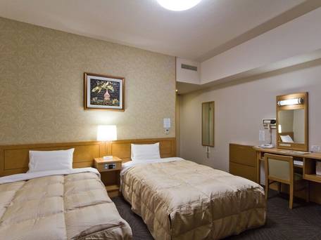 ホテルルートイン苫小牧駅前 / 5