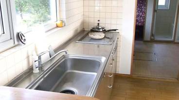 専用キッチン / 14