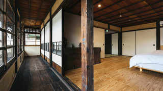 クラシック ツインルーム