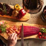 朝食ビュッフェイメージ / 4