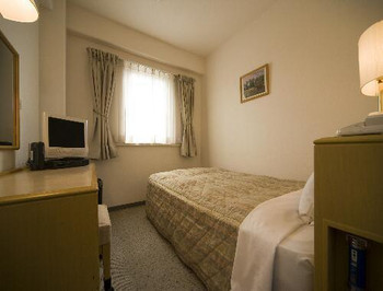 3. 無料サービスが大充実!アクセスも抜群な「倉敷駅前ユニバーサルホテル」4084167