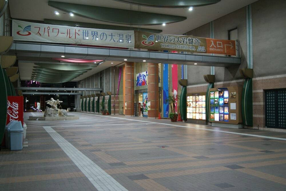 施設からの眺望