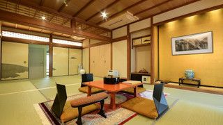 Jrスイートルーム (Himalaya) 禁煙