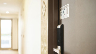 スタンダード ツインルーム 喫煙可