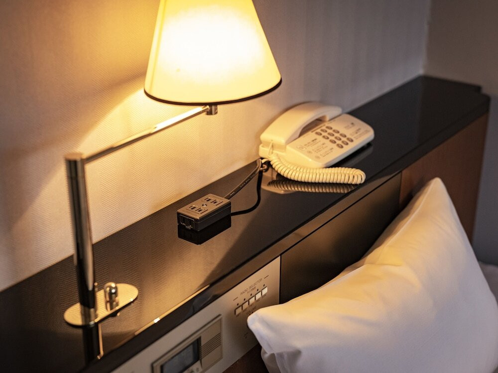 客室の設備とサービス