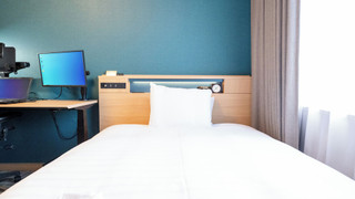 ビジネスコンセプトルーム喫煙