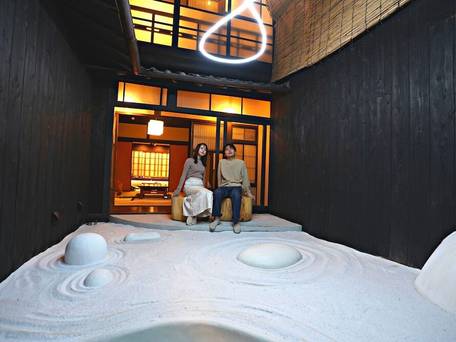 季楽 京都 姉小路 / 4