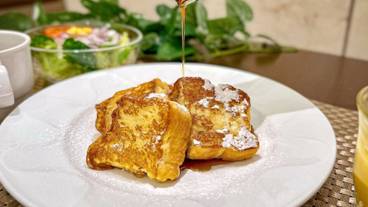 朝食ビュッフェ / 2