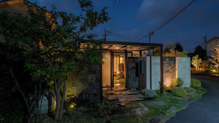 ヴィラ ガーデンビュー