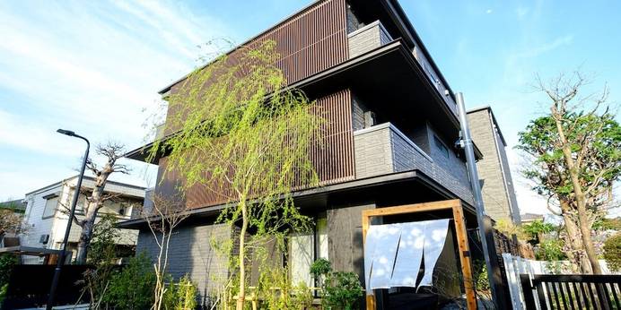 YANAKA SOW（東京都 アパートメント） / 1