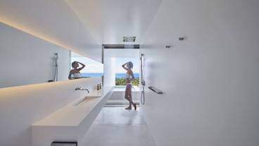 バスルームのシャワー / 11