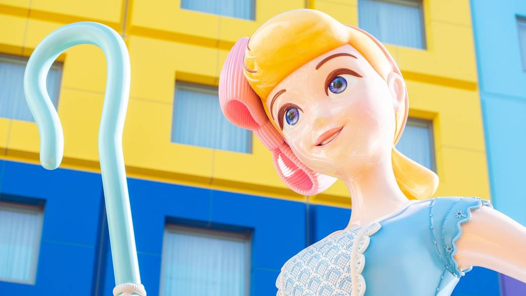 ©Disney／Pixar / 1