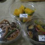 お惣菜のまつおか 西武 池袋店(オソウザイノマツオカ)