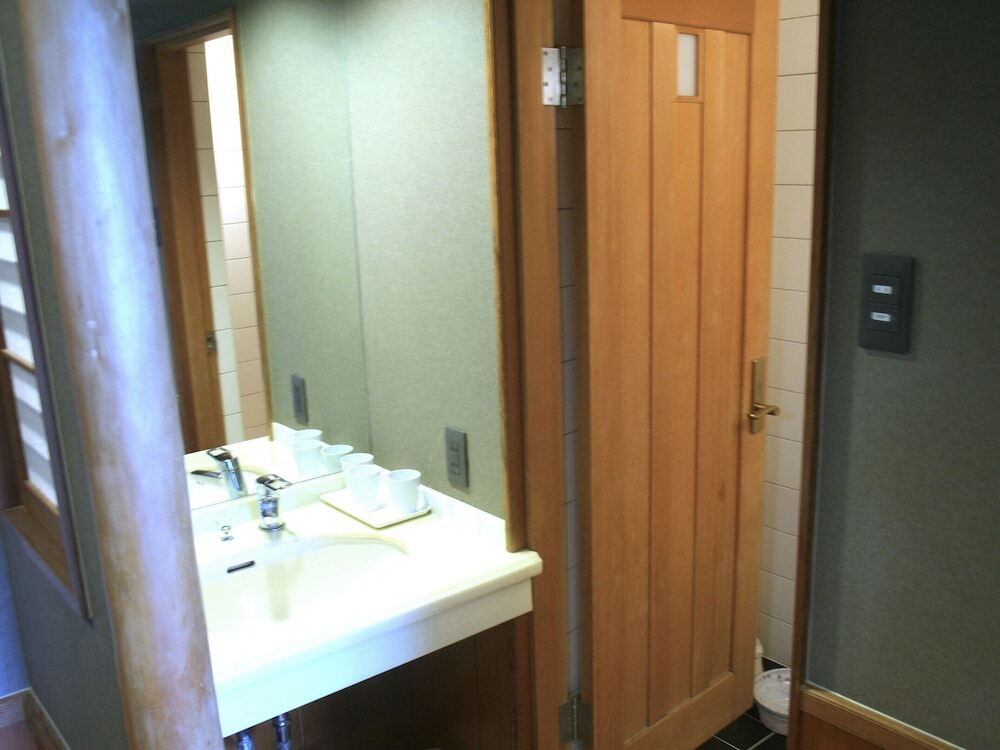 客室の設備とサービス