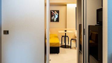 リビング エリア / 22