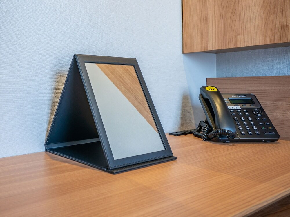 客室の設備とサービス