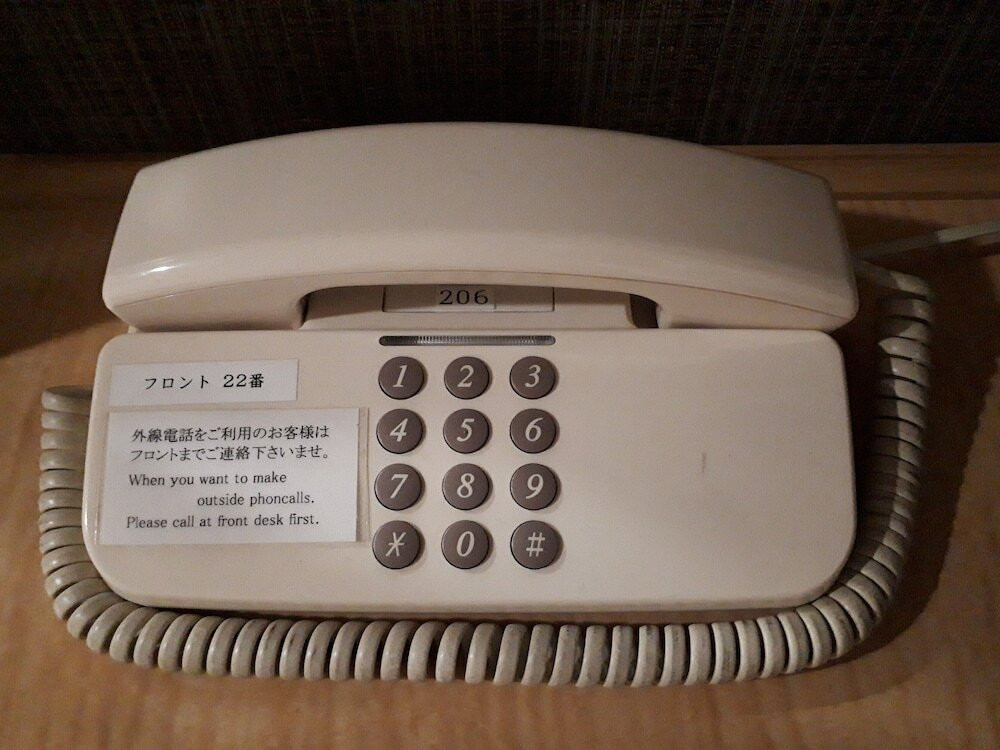 客室の設備とサービス