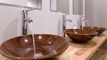 バスルームのシンク / 10