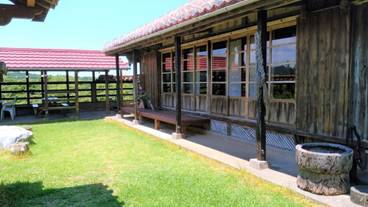 コートヤード ビュー / 3