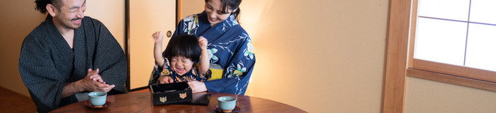 清流「四万十川」を家族で満喫♪子連れにおすすめのホテル7選/高知県