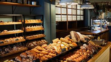 THE KNOT TOKYO Shinjuku（ザ ノット  トウキョウシンジュク） / 6