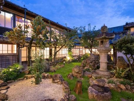 浪漫の宿 井筒楼 / 3