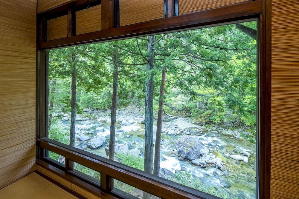 施設からの眺望