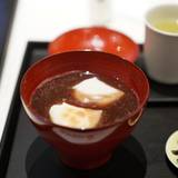 虎屋菓寮 東京ミッドタウン店（トラヤカリョウ）