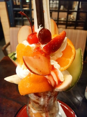「純喫茶マウンテン」料理 655765 