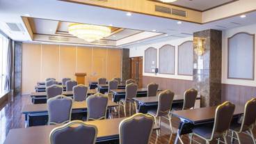 レセプション ホール / 30