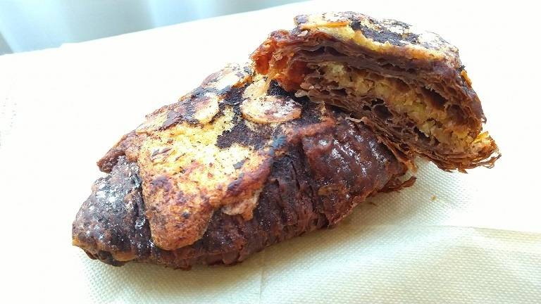 クロワッサン / 4