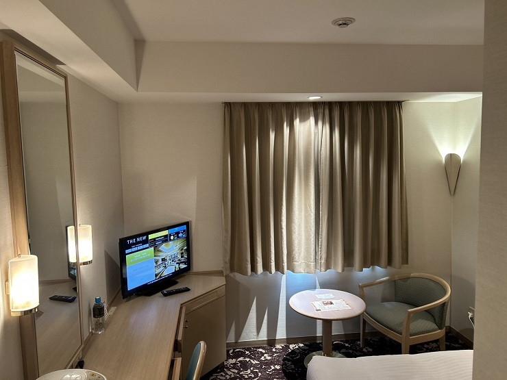 ビジネス向きです