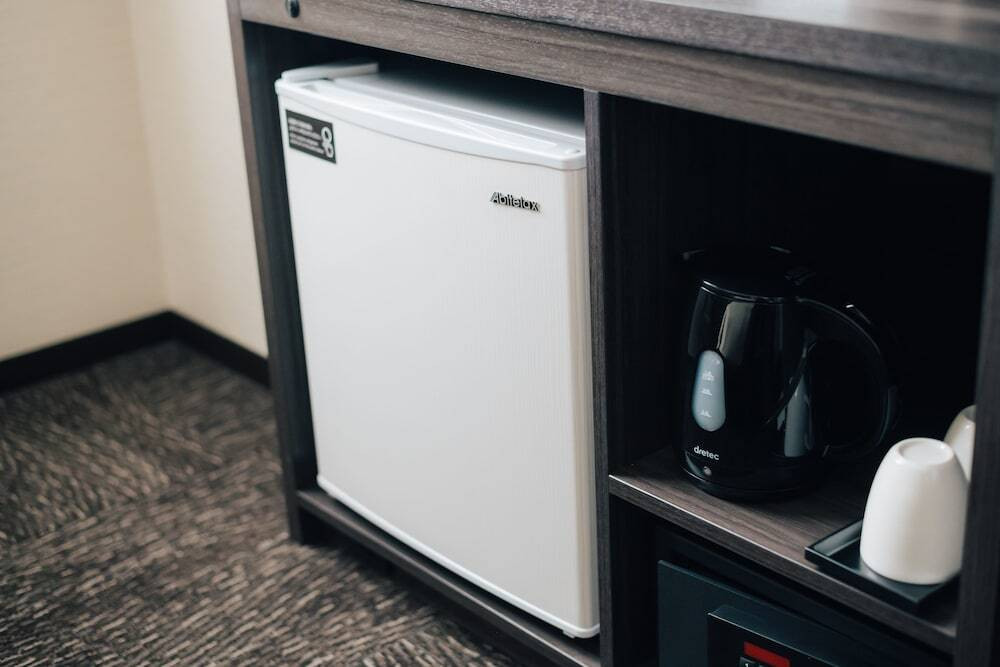 客室の設備とサービス