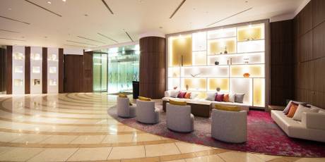 ANAクラウンプラザホテル岡山