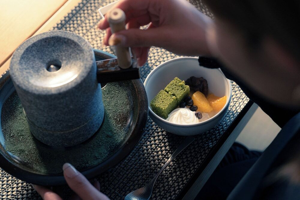 食事・飲み物