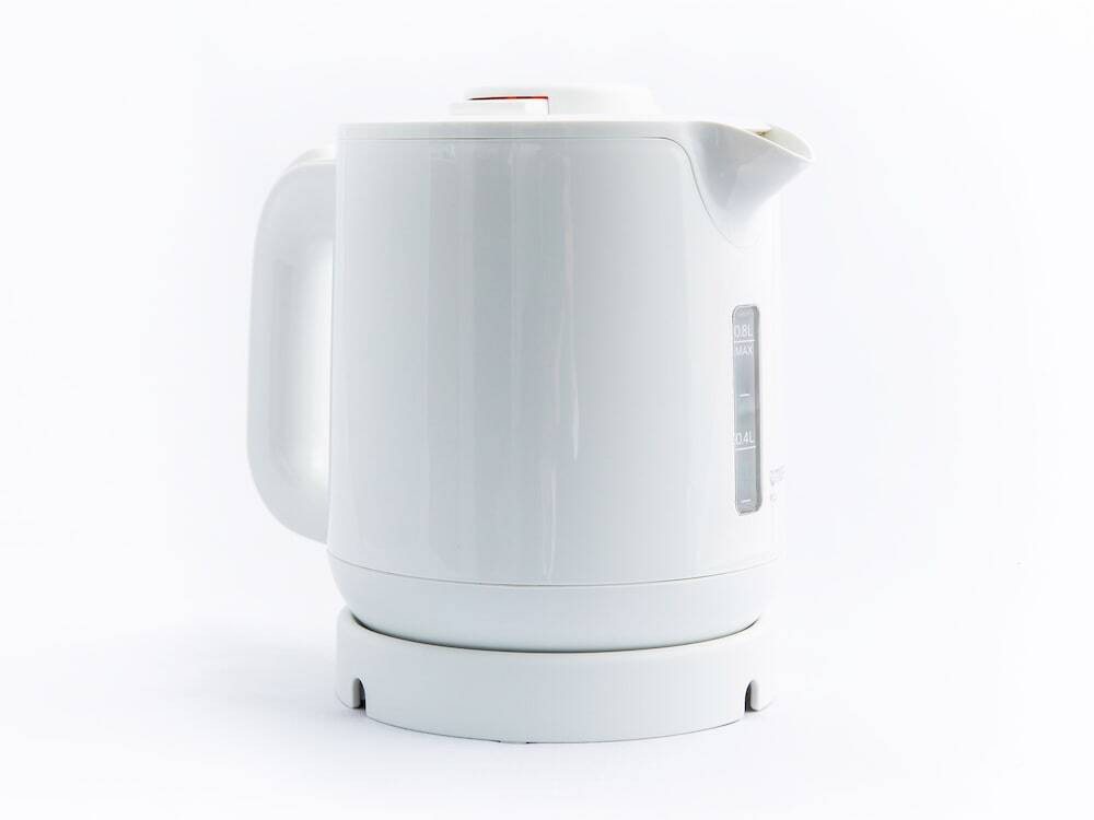 客室の設備とサービス