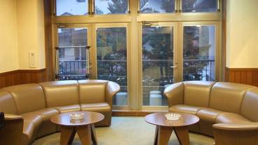 ロビーラウンジ / 10