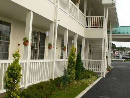 ファミリーロッジ旅籠屋・いわき勿来店 / 5