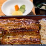 うなぎ処 駒門ひろ田（ウナギドコロコマカドヒロタ）