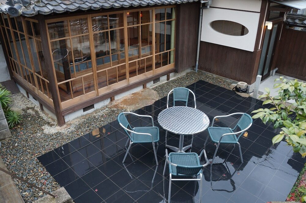 テラス / パティオ